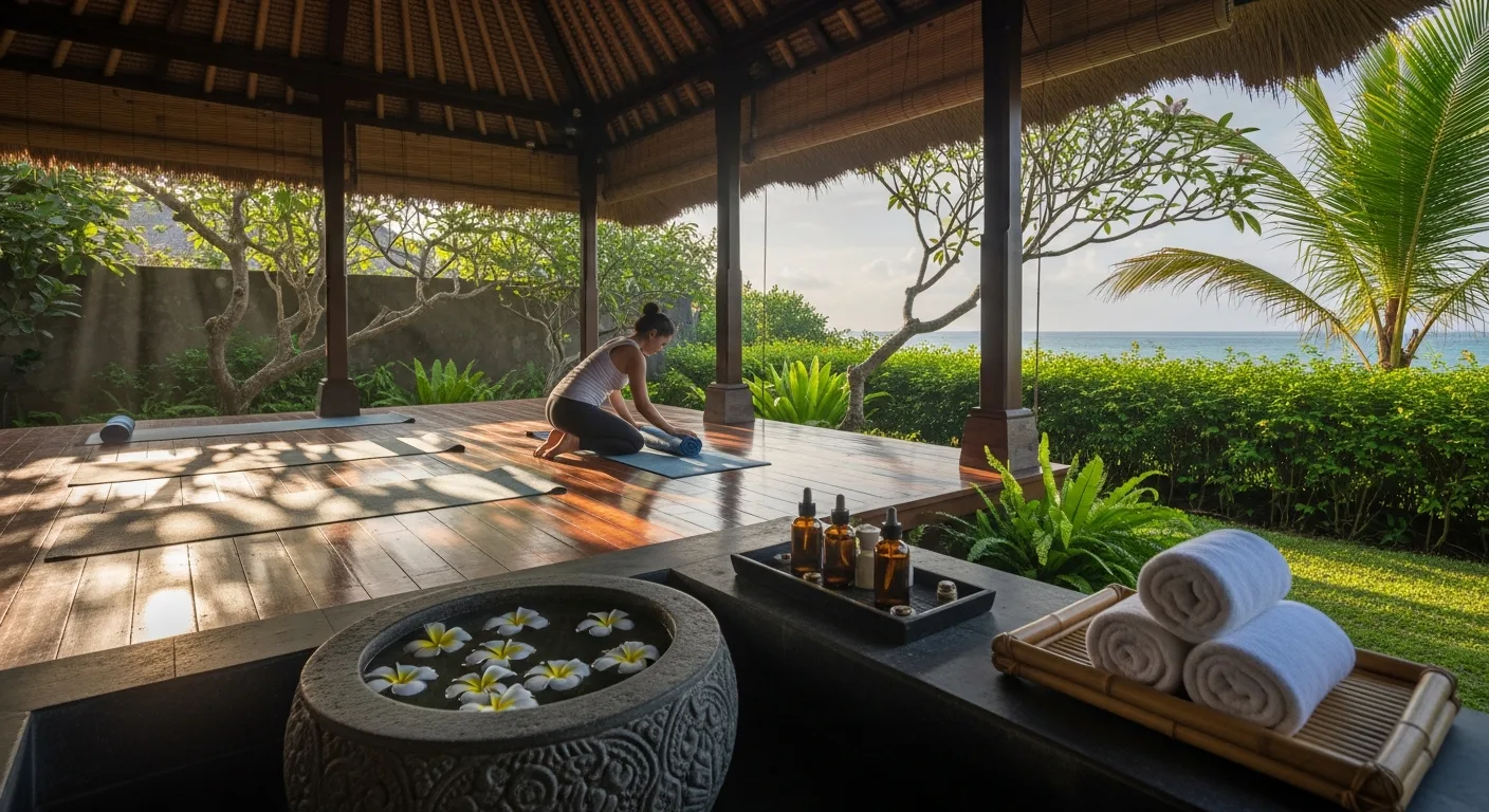 Healing Therapies