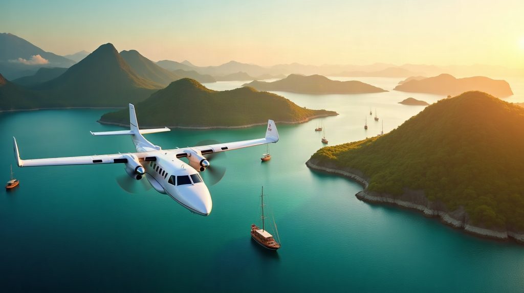 Lombok to Komodo Island Tour 2026: The Calm Route